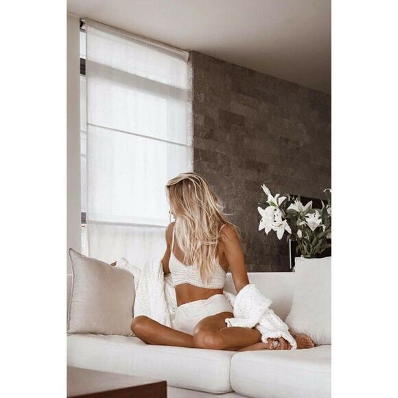 NEW SPELL & THE GYPSY COLLECTIVE LANA PANTIES - Picture 2 of 12